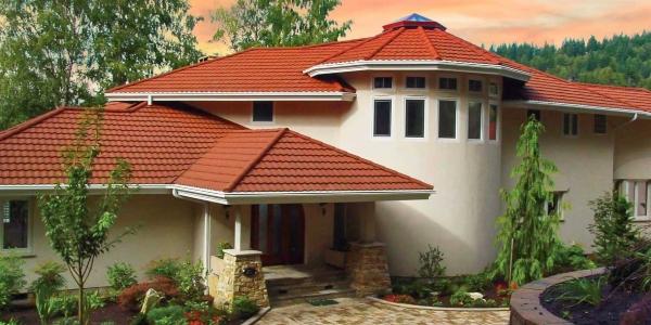 DECRA 10 Fun Facts About Metal Roofs