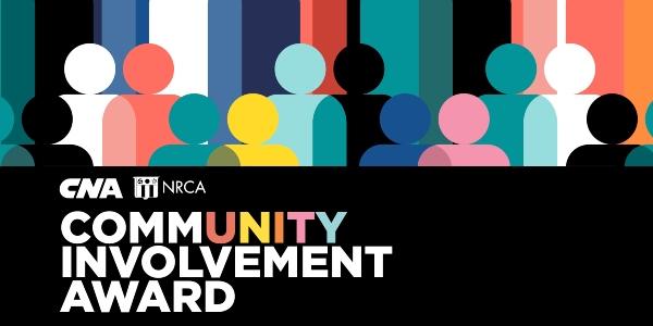 NRCA Community Involvement 2022