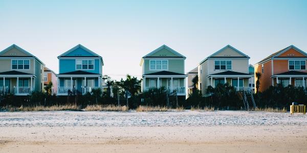 RCS Beach Houses