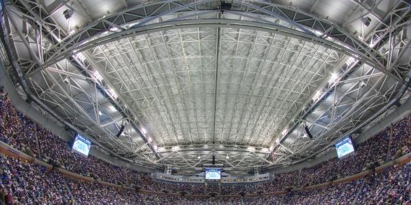 RCS Retractable Stadium Roofs