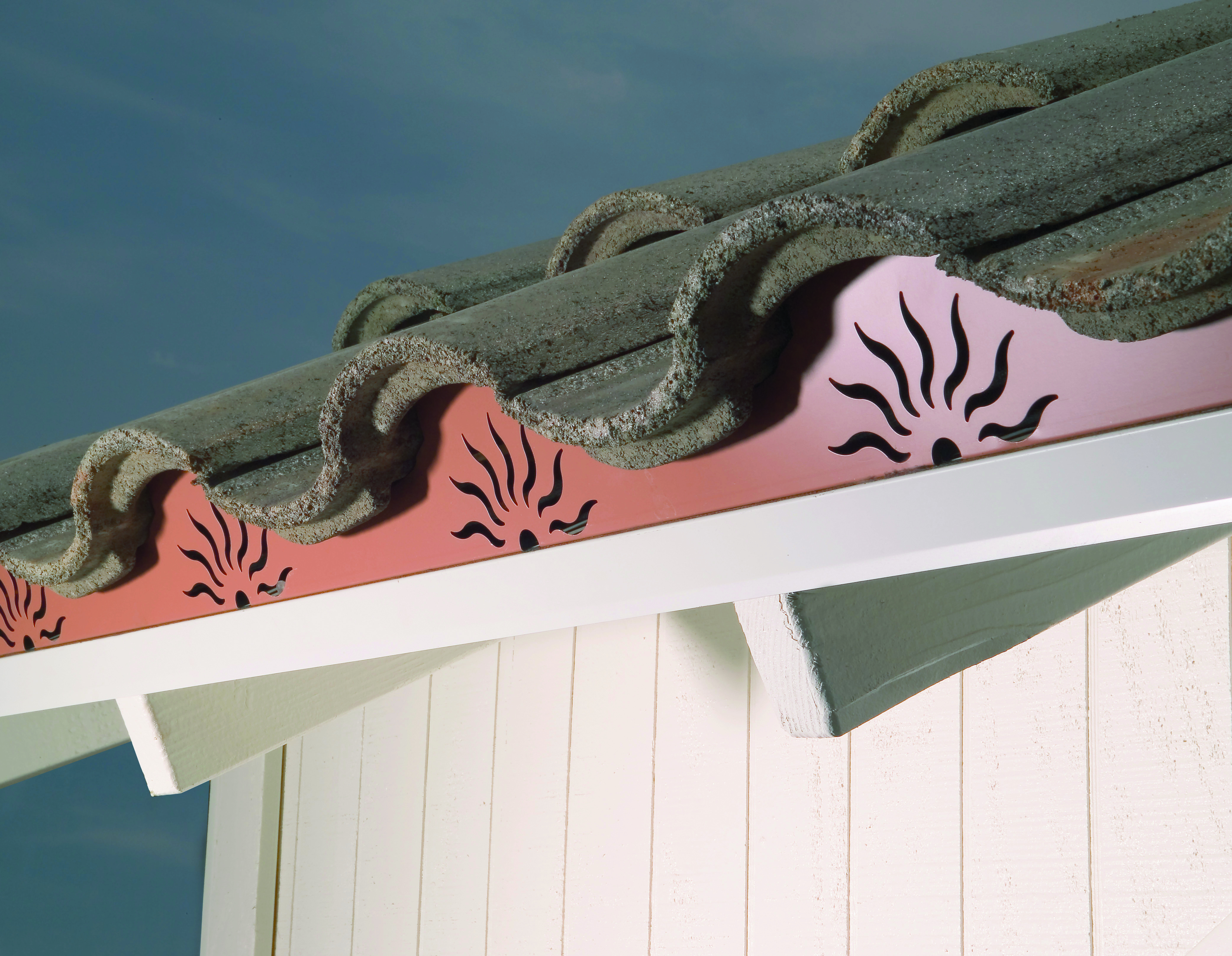 Roofing Components 5