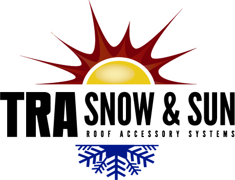 TRA Snow & Sun - Logo - Square