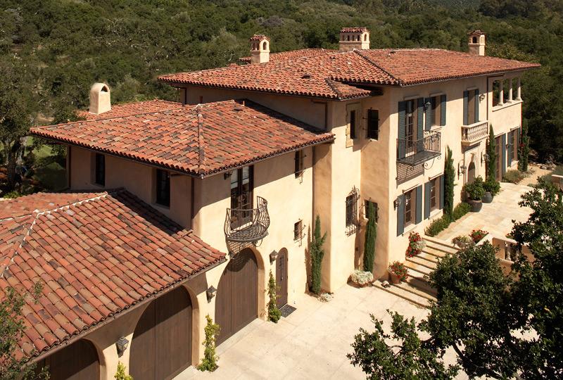 US Tile Clay Gallery 10