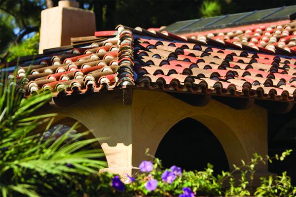 US Tile Clay Gallery 4