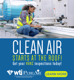 WTI - Sidebar Ad - Pure Air 2023