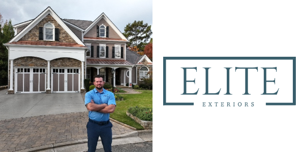 DaVinci Contractor insights elite exteriors