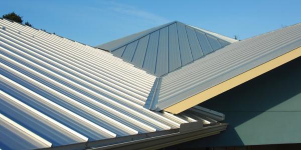 Metal Sales Coastal Roof