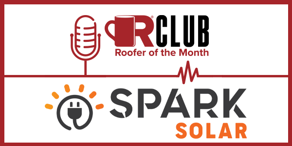 Spark Solar Transcription