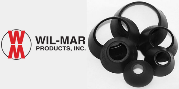 Wil-Mar Importance of Pipe Collars