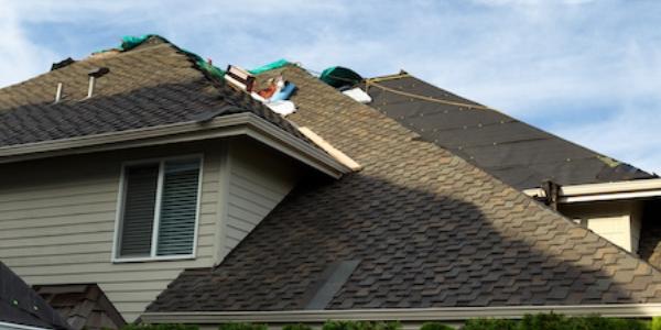 HER Roofing DIY Roof Replacement