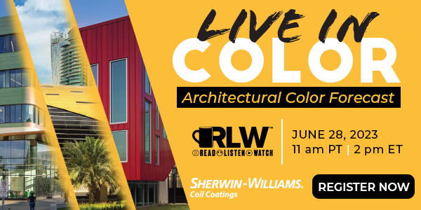 Sherwin-Williams Colorful Solutions