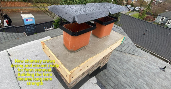 Guardian Proper Roof Ventilation Chimneys