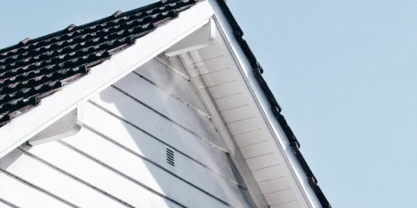 Go Roof Tune Up Gable Vents