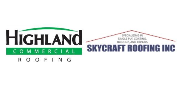 highland roofing - skycraft roofing - hci
