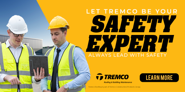 Tremco Safety Expert