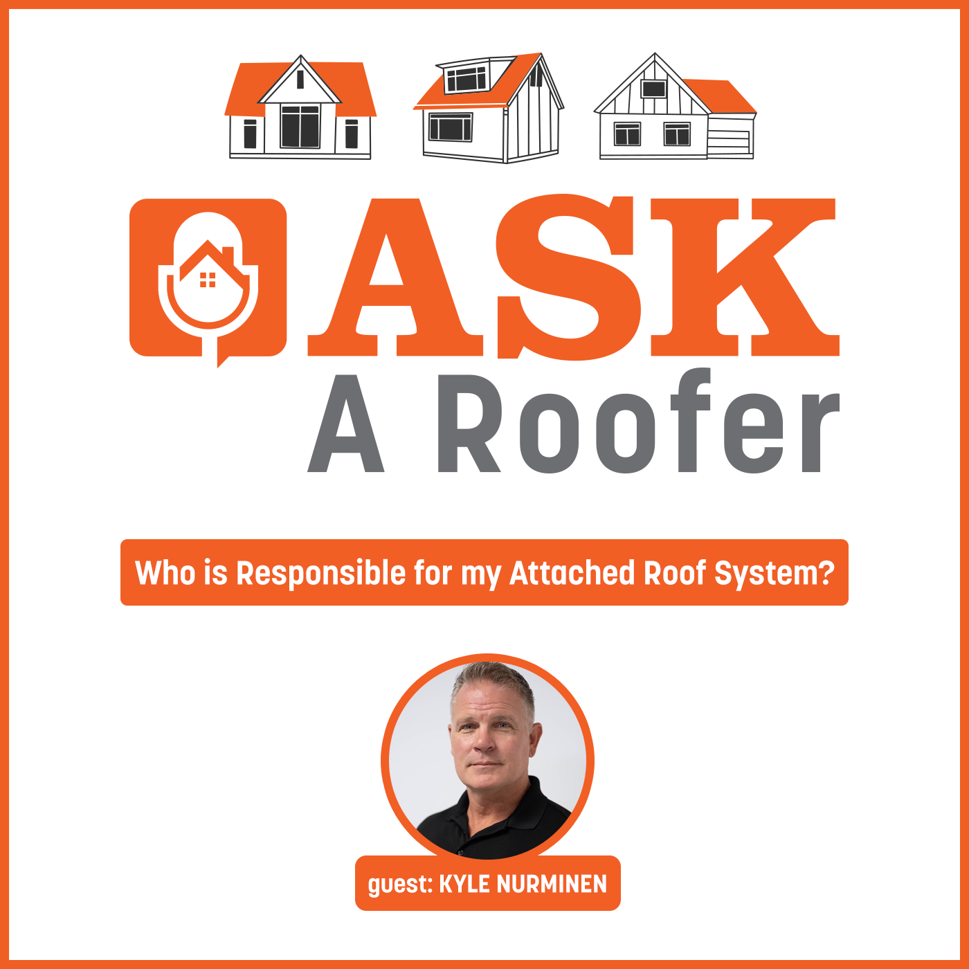 Metal Roof Experts - Who is Responsible for my Attached Roof System? - AAR POD