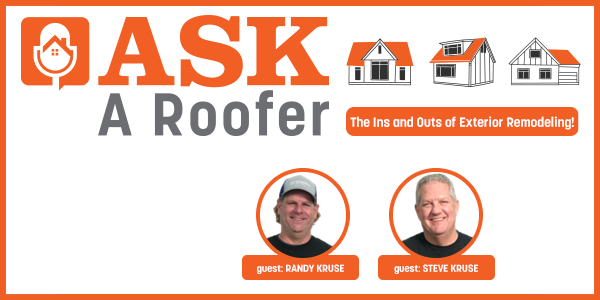 The Ins and Outs of Exterior Remodeling! - PODCAST TRANSCRIPTION