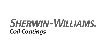 BW - Sherwin Williams Coil Coatings Logo