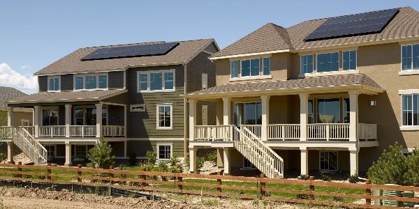 CertainTeed Sustainable Solar Solution