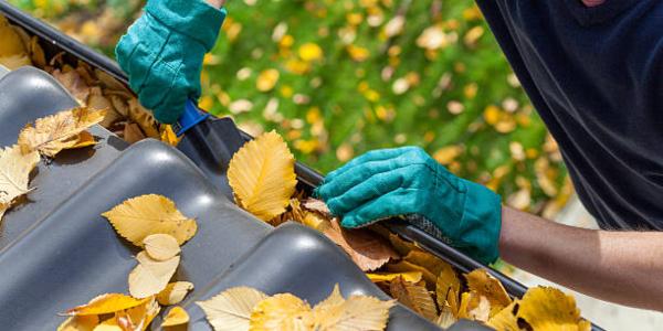 Innovative Roofing Upkeep