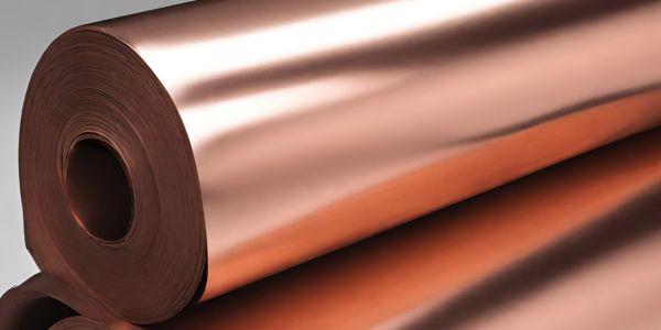Q&A – When can a copper strip be installed?