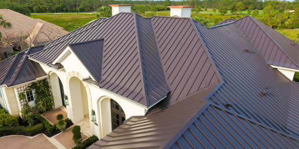 Total Roofing Systems - The overlooked asset in commercial real estate: A rooftop perspective