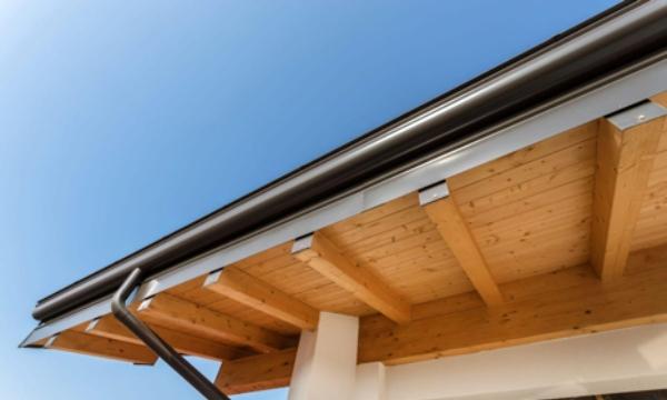 Guardian Gutters in Home Maintenance