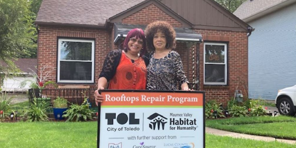 RCS Rooftops Repair Program