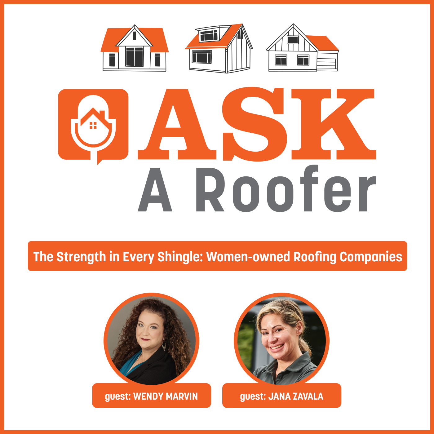 The Strength in Every Shingle: Women-owned Roofing Companies