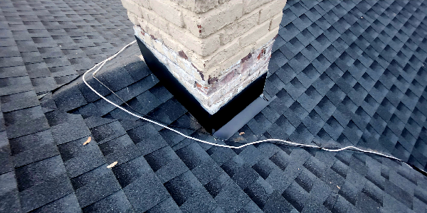 AAR Q&A Chimney Flashing