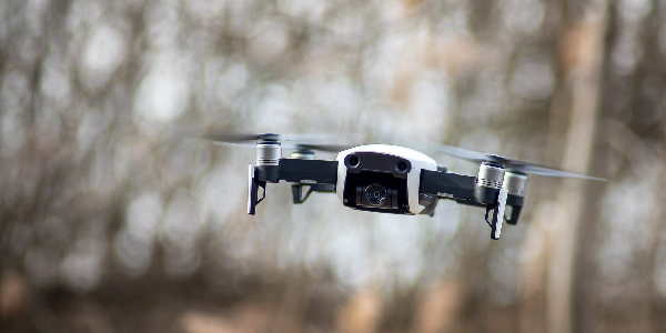 Elite Roofing Drones are Essential