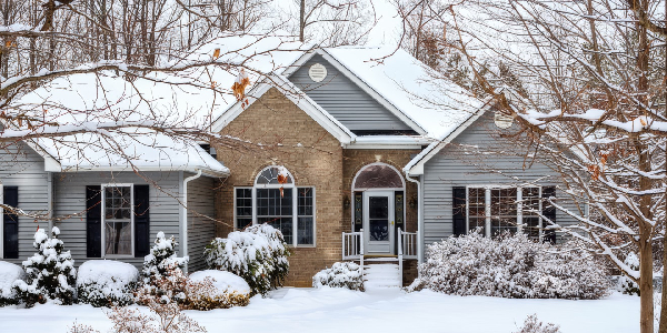 Guardian Winterizing your Home