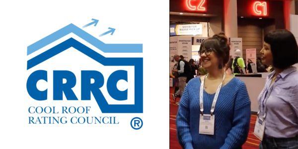 Meet the Cool Roof Rating Council - TRANSCRIPT