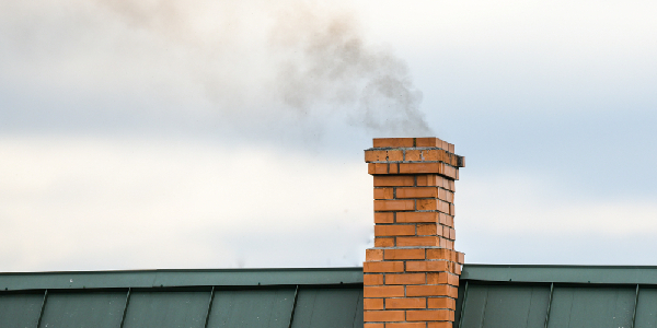 Elite Staying Safe Cleaning Chimney