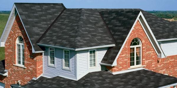 IKO Choosing Quality Shingles in Ohio