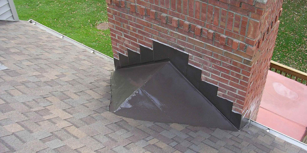 IKO Guide to Roof Flashing