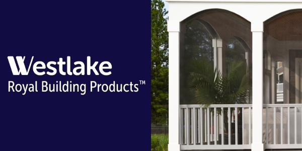 Westlake introduces Royal Knock Down Column Wraps