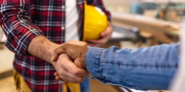 AAR Q&A – Finding a roofer you can trust