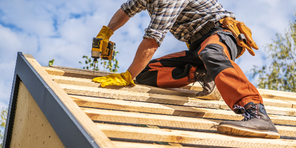 Division 7 Caring for your roof matters