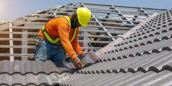 Elite Construction Picking the Best Color