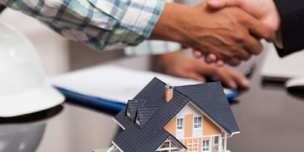 Fields Contracting and Financing