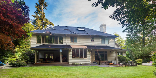 HER Roofing General Roofing Replacement Questions