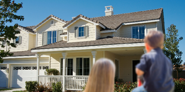 Royalty Wanting to buy a Home?