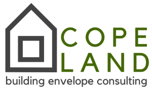 Copeland Building Envelope Consulting, Inc. - Logo