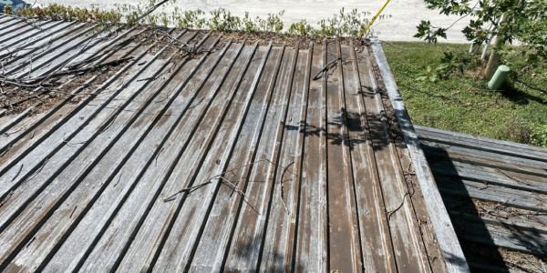 Sentry Solutions for aging metal roofs: Pros and cons