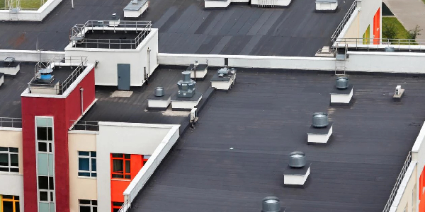 Showalter Learn the secret to long-lasting, leak-free roofs
