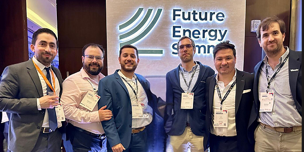 S-5! hace partnership con Solis y Trina Solar