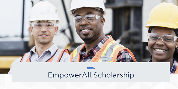 Apply for NRCA Apply for NRCA