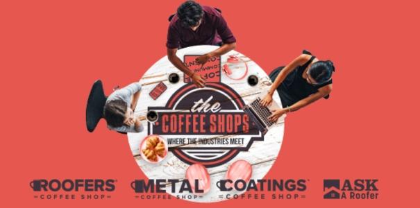 The coffee shop Come visit The Coffee Shops at IRE 2025! The coffee shop Come visit The Coffee Shops at IRE 2025!