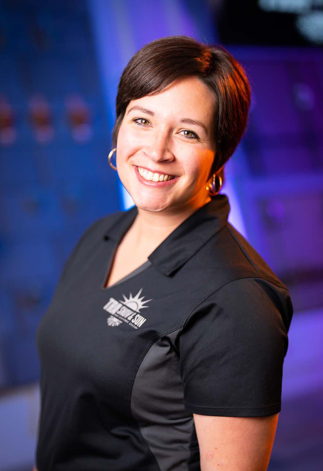 Mindy Dahlquist - AAR Expert